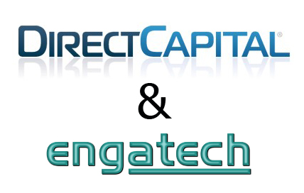 DirectCapital Financing and EngATech Inc